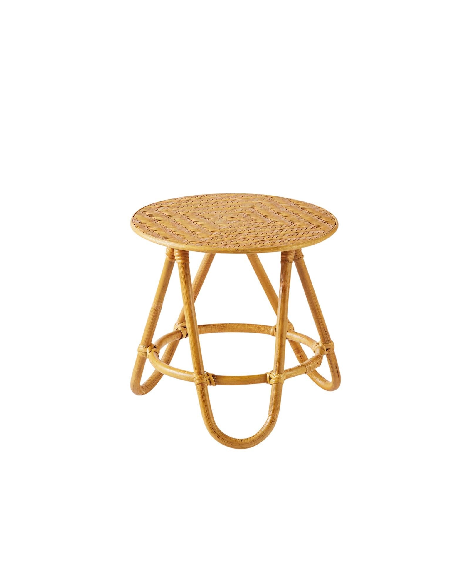 Table Enfant Bohème