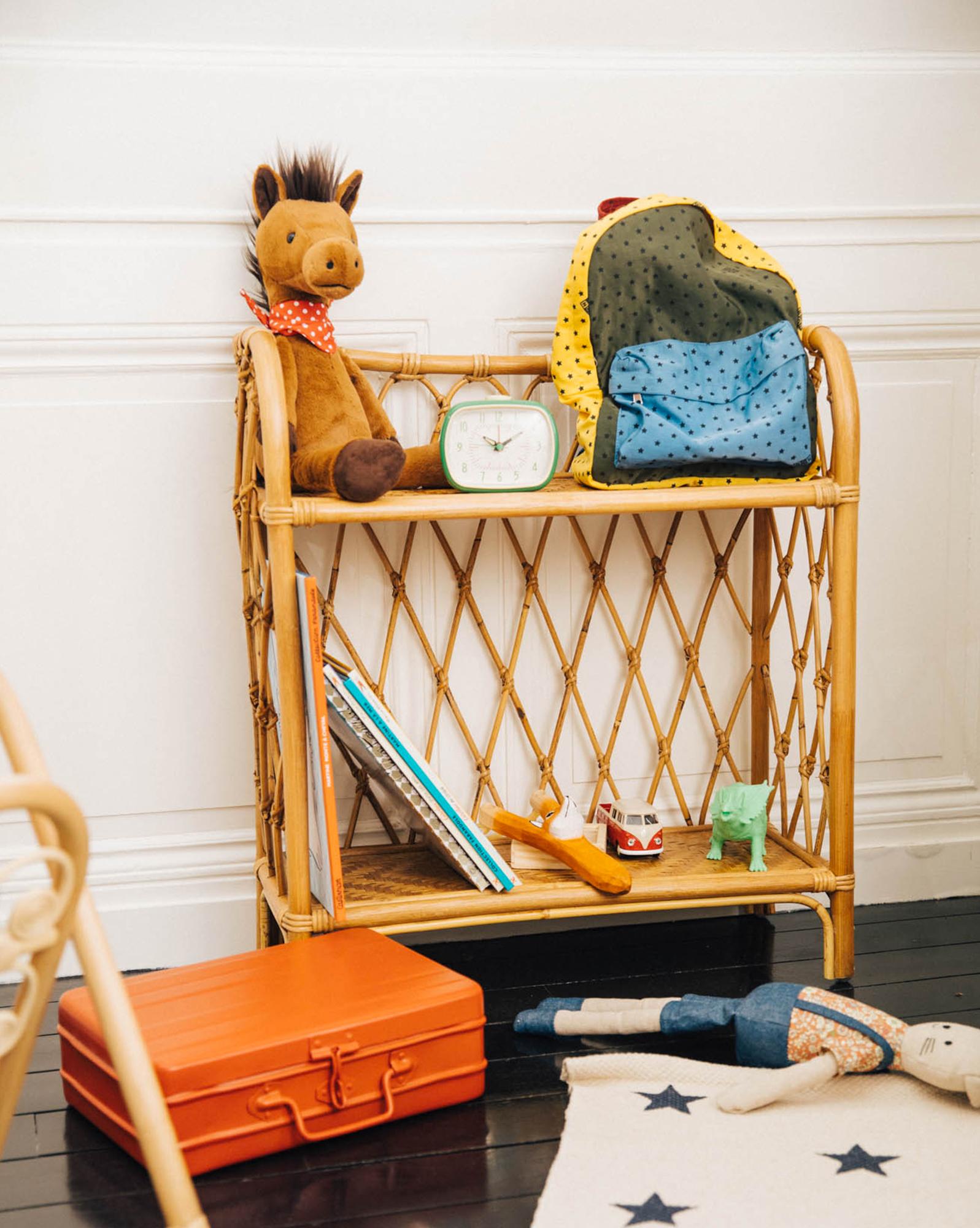 Etagère Bohème
