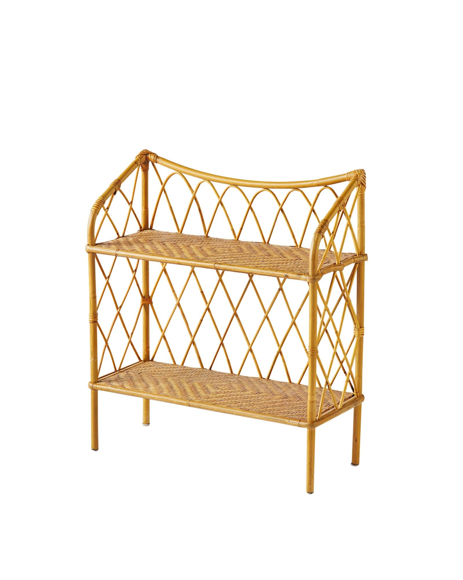 Etagère Bohème
