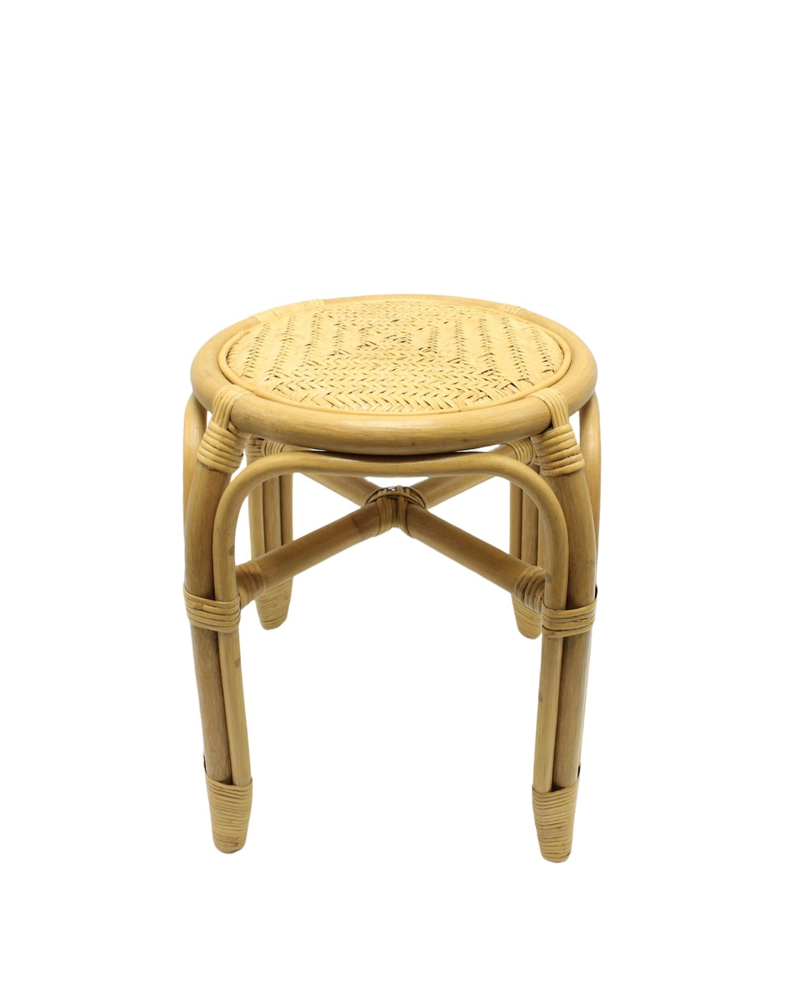 Tabouret Bohème
