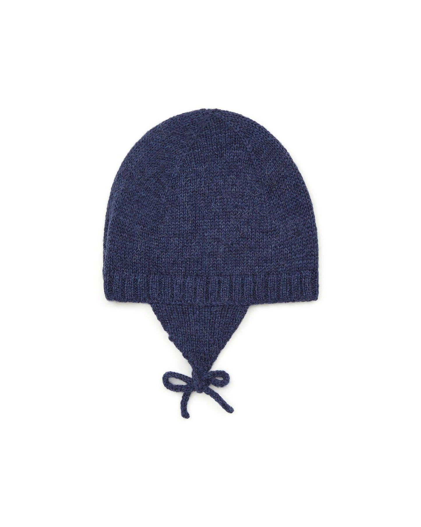 Beanie - Molot Blue Baby