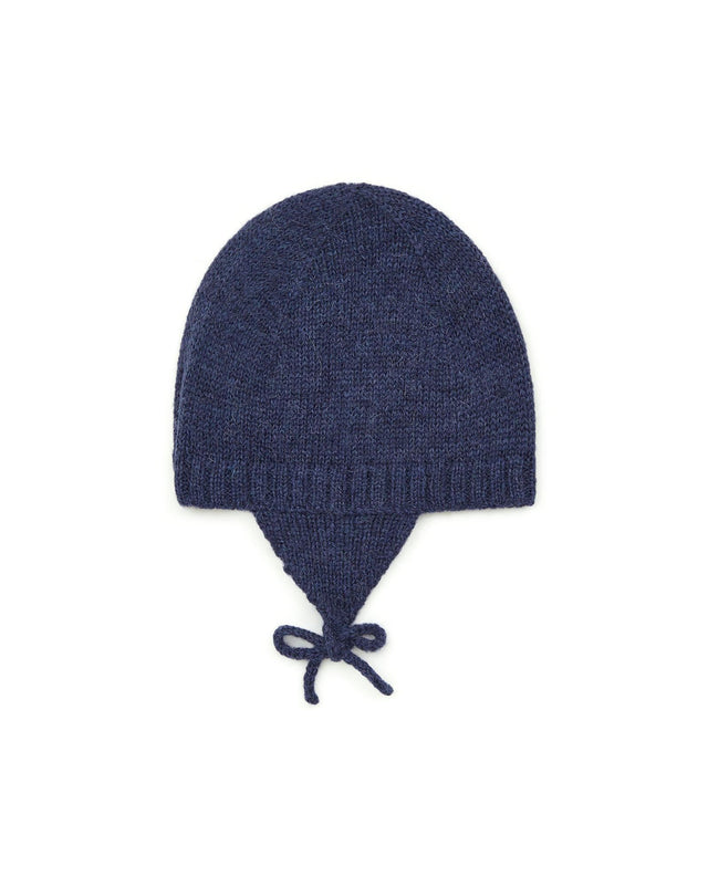 Beanie - Molot Blue Baby - Image principale