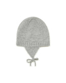 Bonnet - Mulot gris bébé