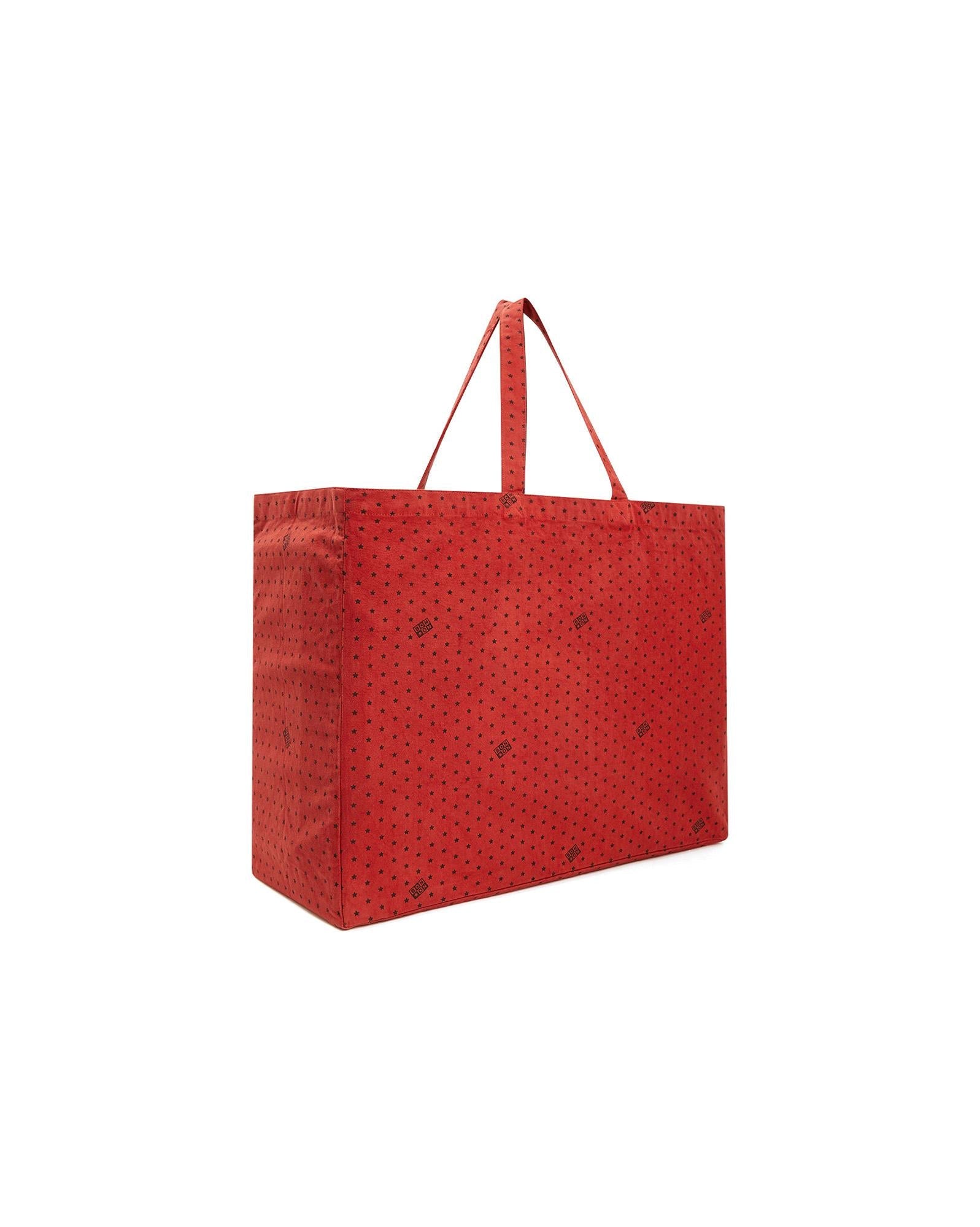 Grand Cabas Jo orange