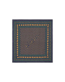 Foulard - Foultoilc bleu