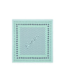 Foulard - Bandana Foultoic bleu