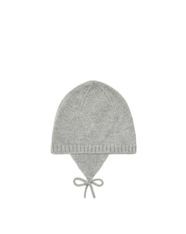 Beanie - Molot Grey knitted - Image principale