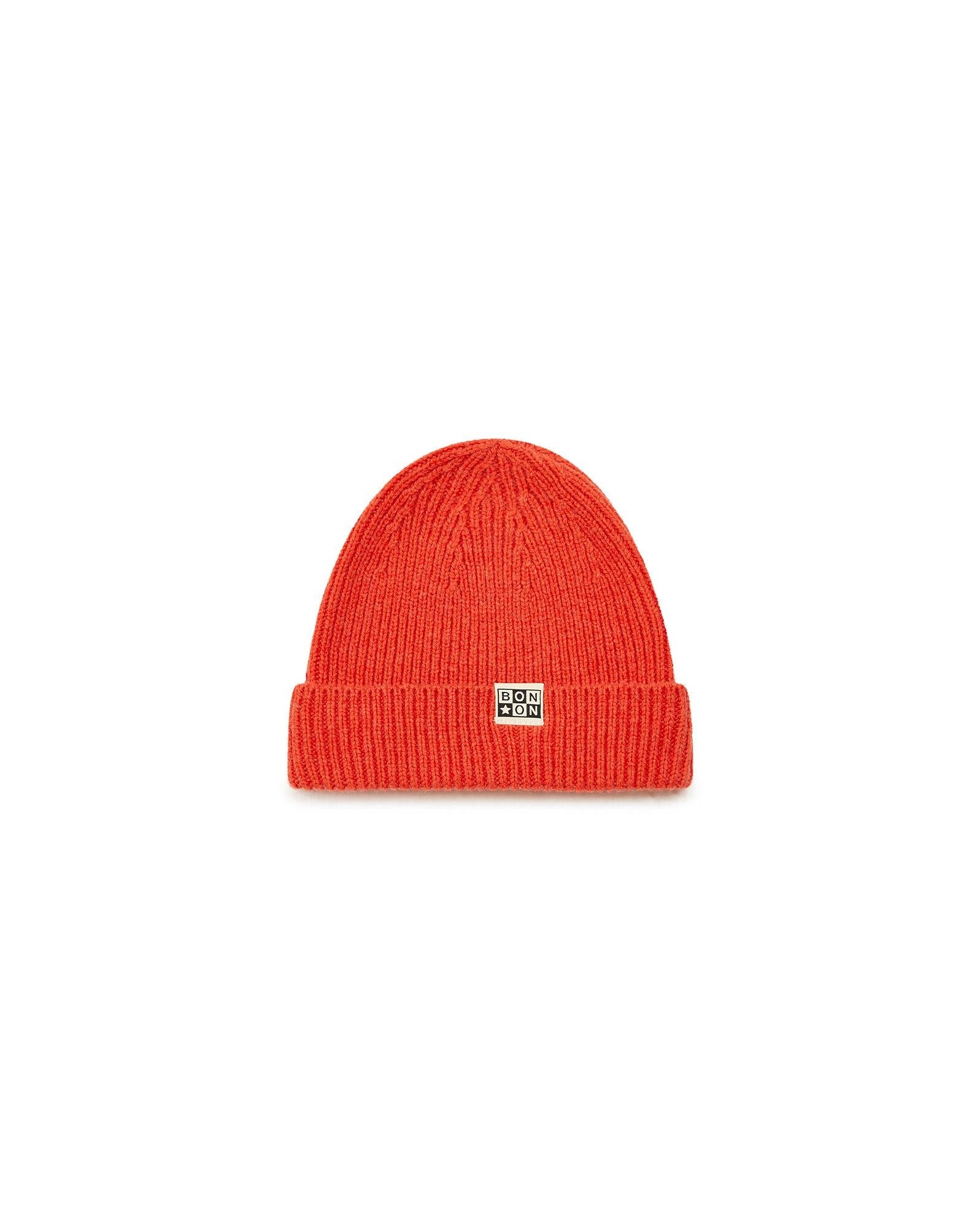 Bonnet Mixte en tricot