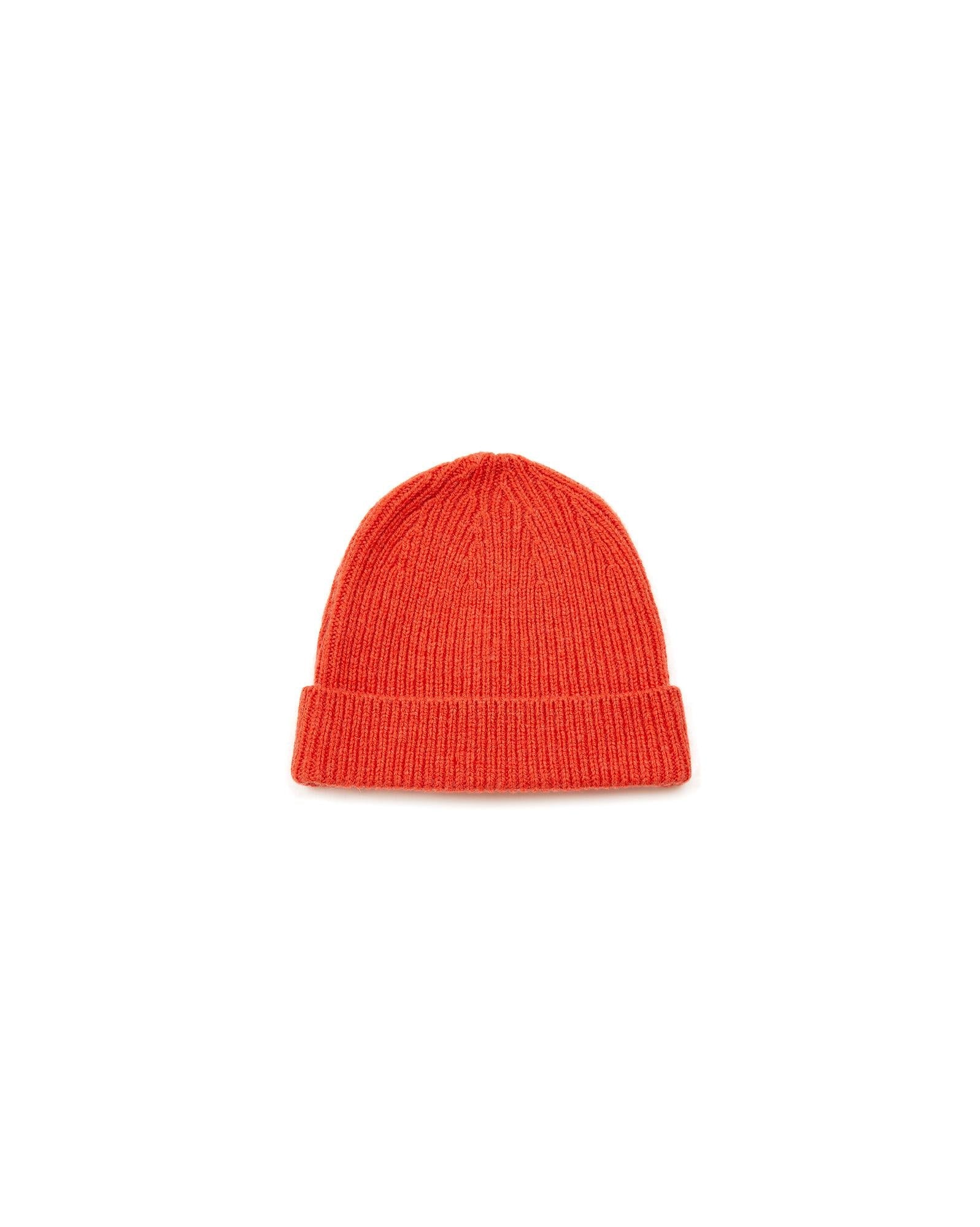 Bonnet Mixte en tricot