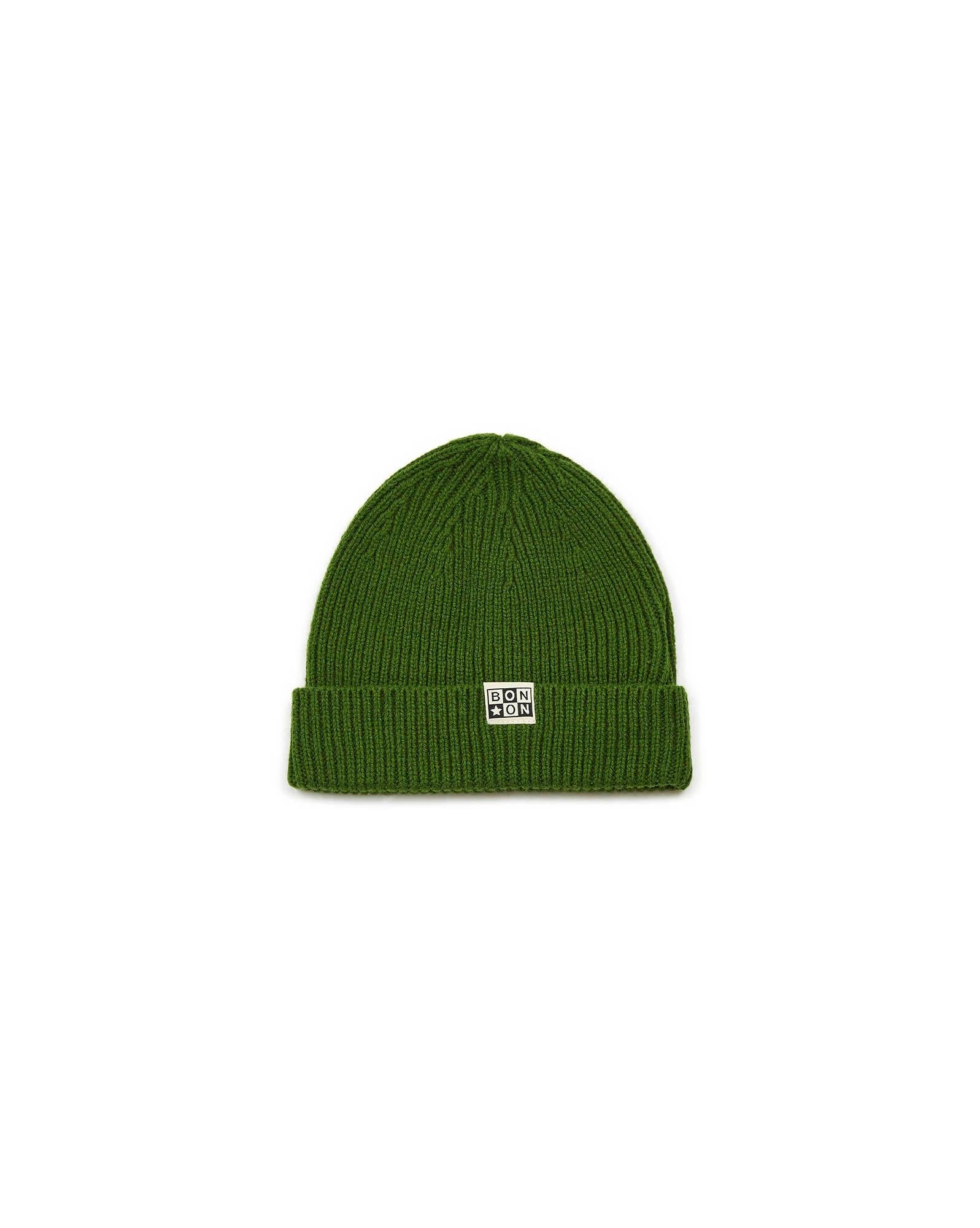 Bonnet Mixte en tricot