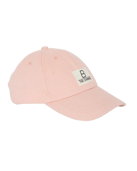 Cap - Bora Pink B The Change - Image principale