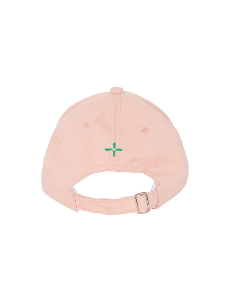 Cap - Bora Pink B The Change - Image principale
