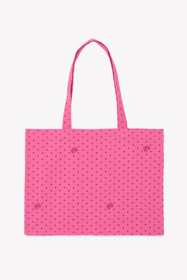 Middle Casas - Beth Pink malabar - Image principale