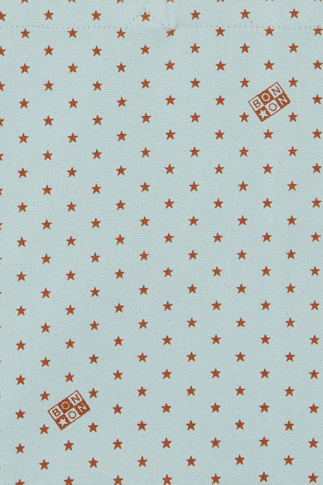 Middle Casas - Beth Blue aqua - Image alternative