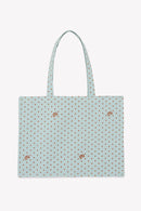 Middle Casas - Beth Blue aqua
