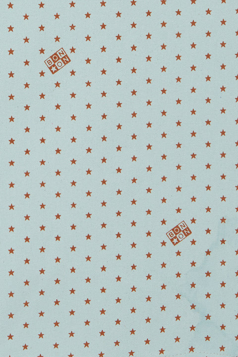 Grand cabas - JO bleu aqua - Image principale