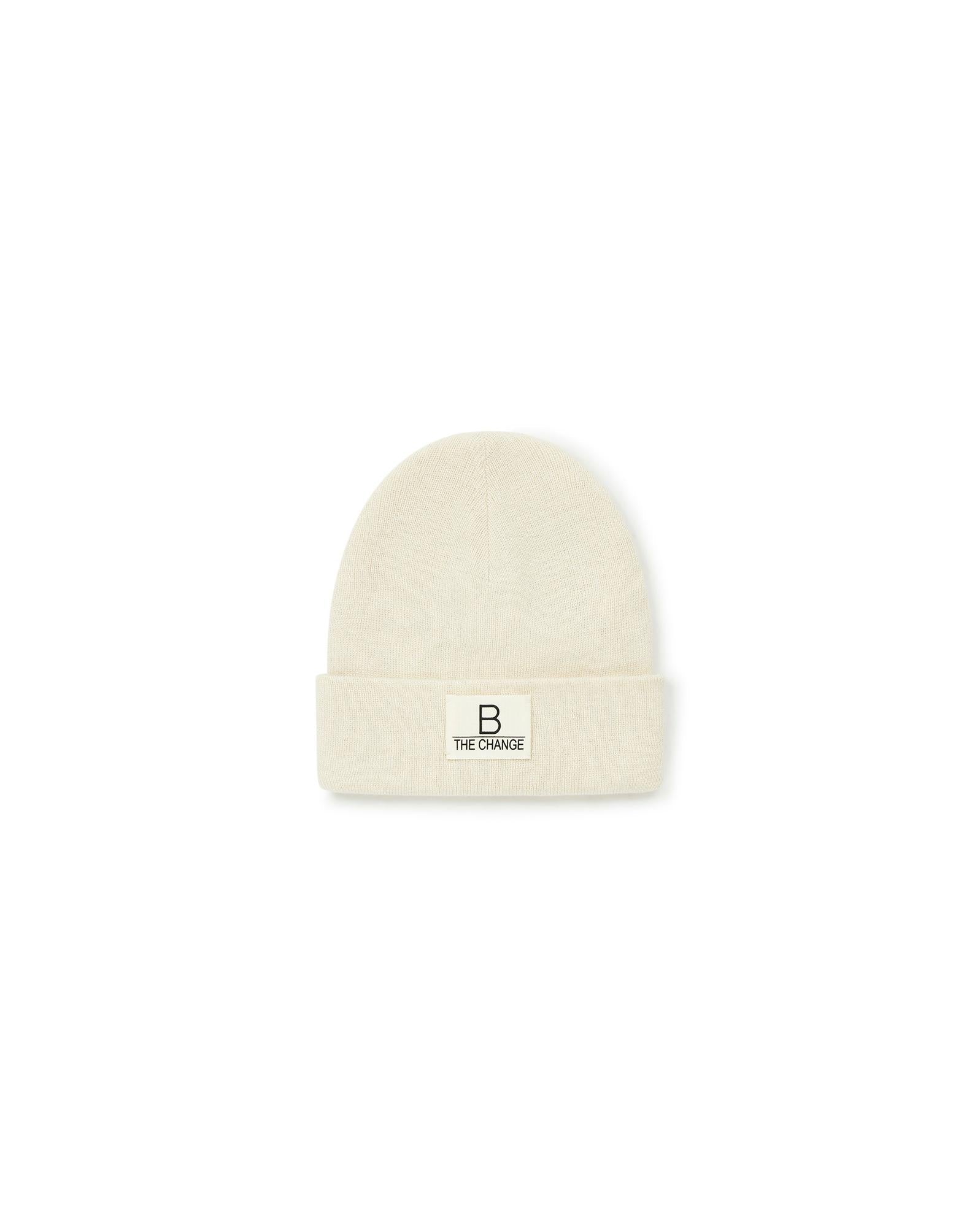 Bonnet Helm beige B the Change