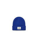 Beanie - Helm Blue B The Change