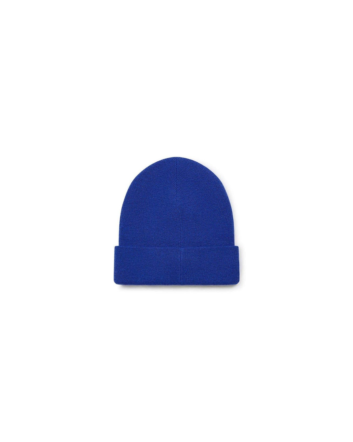 Beanie - Helm Blue B The Change