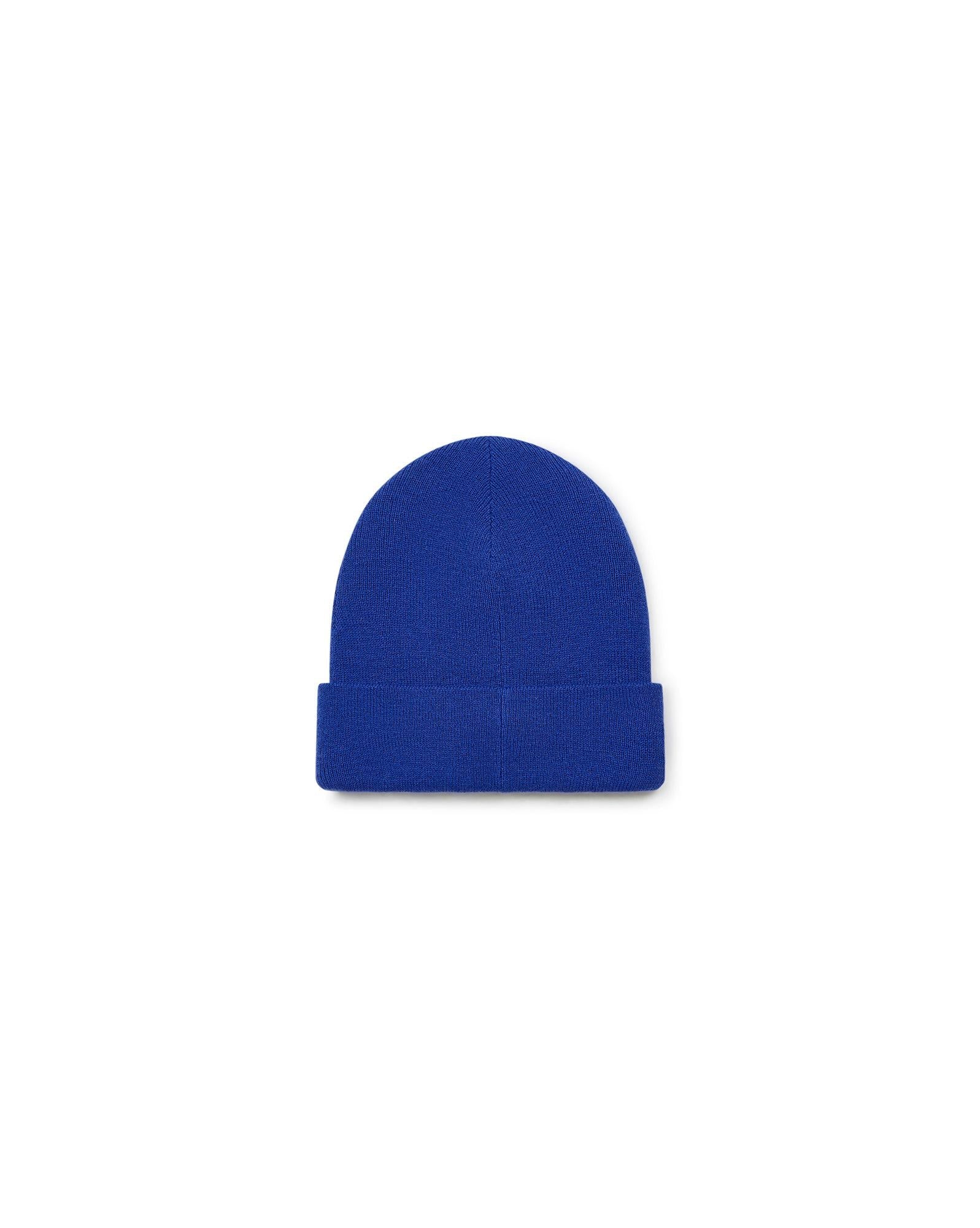 Bonnet Helm bleu B the Change