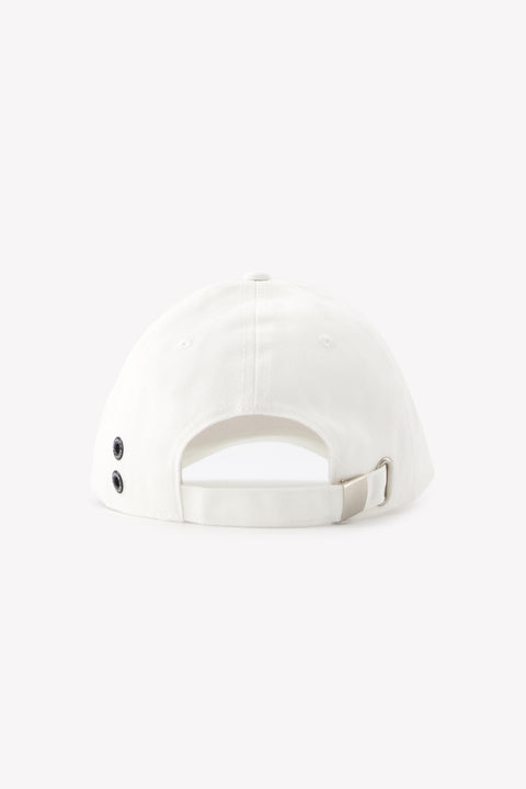 Casquette - Coach Mom écrue BONTON + RON DORFF - Image principale