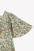 Dress - NOPNOP SAVAN Baby Double cotton gauze Printe