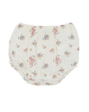 Bloomer - Idole beige bébé en double gaze de coton