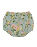Bloomer - Idole beige bébé en double gaze de coton