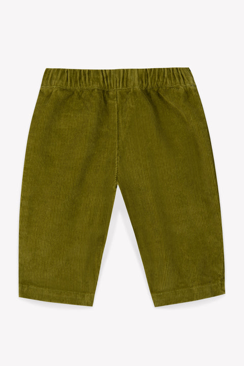 Trousers - Gino Green popeye - Image principale
