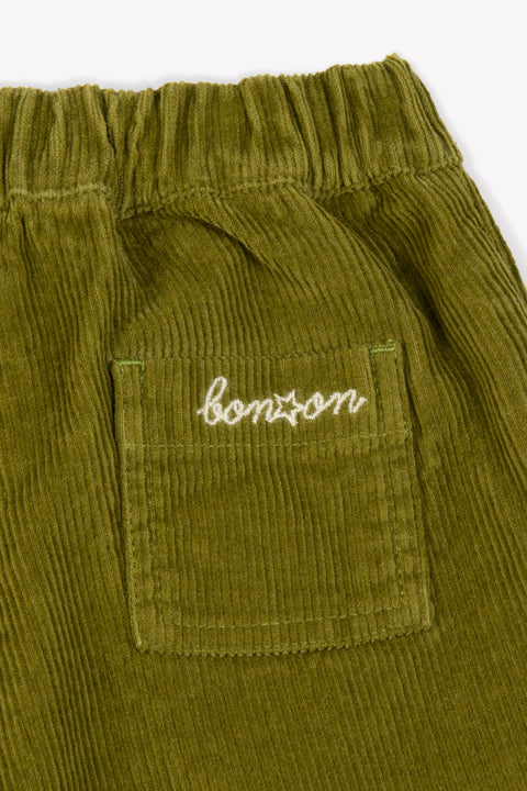 Trousers - Gino Green popeye - Image principale