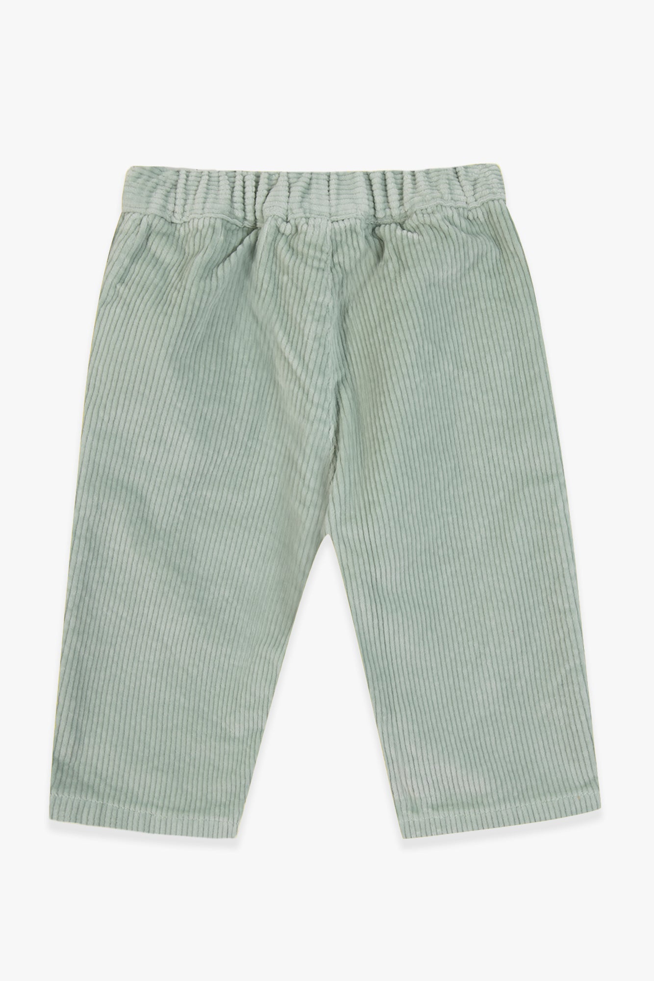 Pantalon - Darius vert clair