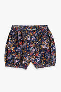 Bloomer - Bomb Print "October flower"