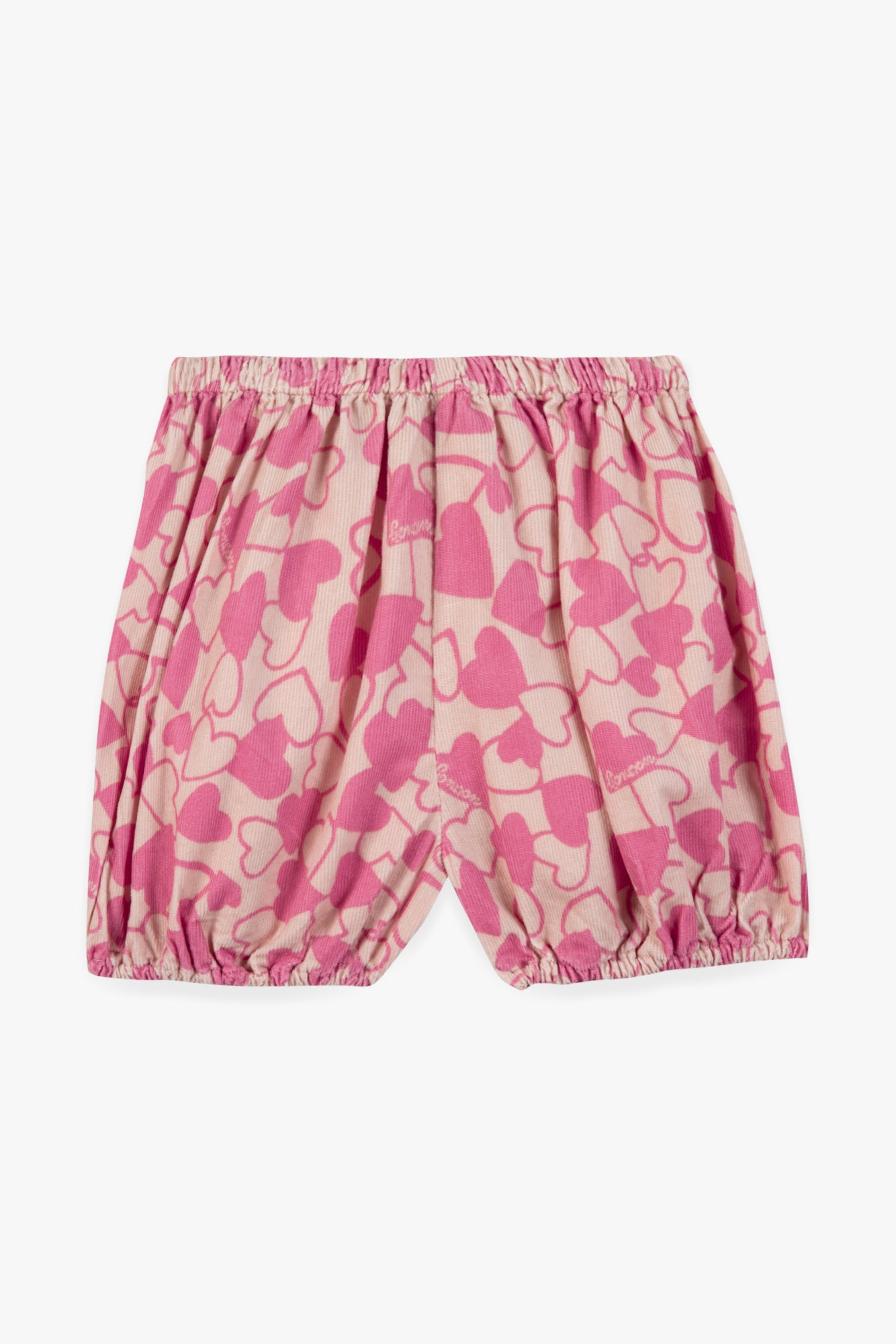 Bloomer - Bomb Print heart