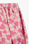 Bloomer - Bomb Print heart