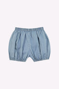Bloomer - Bomb Blue Baby chambray