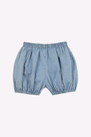 Bloomer - Bombe bleu Bébé chambray