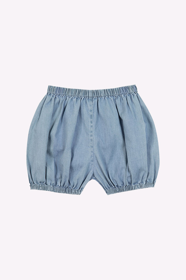 Bloomer - Bomb Blue Baby chambray - Image principale