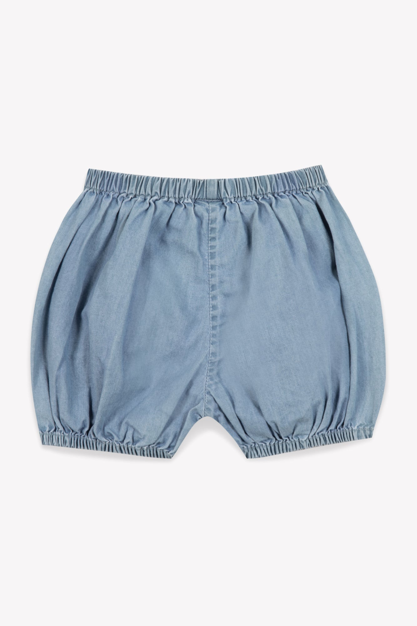 Bloomer - Bombe bleu Bébé chambray