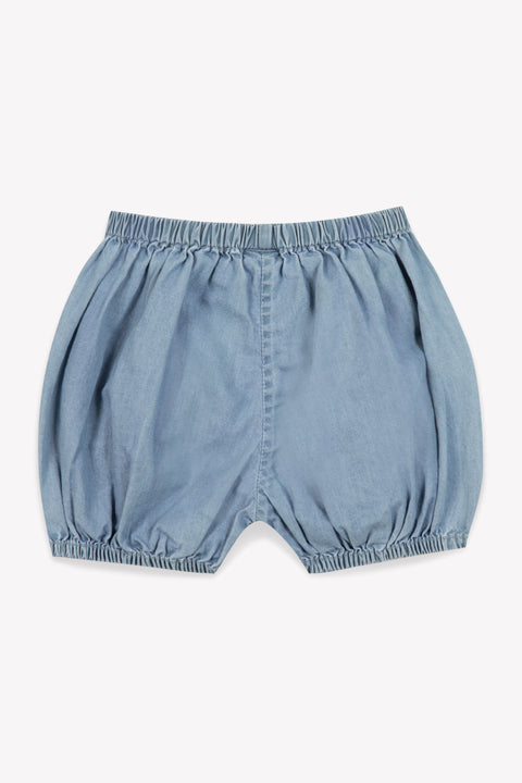 Bloomer - Bomb Blue Baby chambray - Image principale