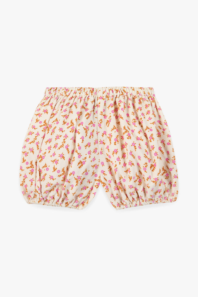 Bloomer -Bombe Print flowery - Image alternative