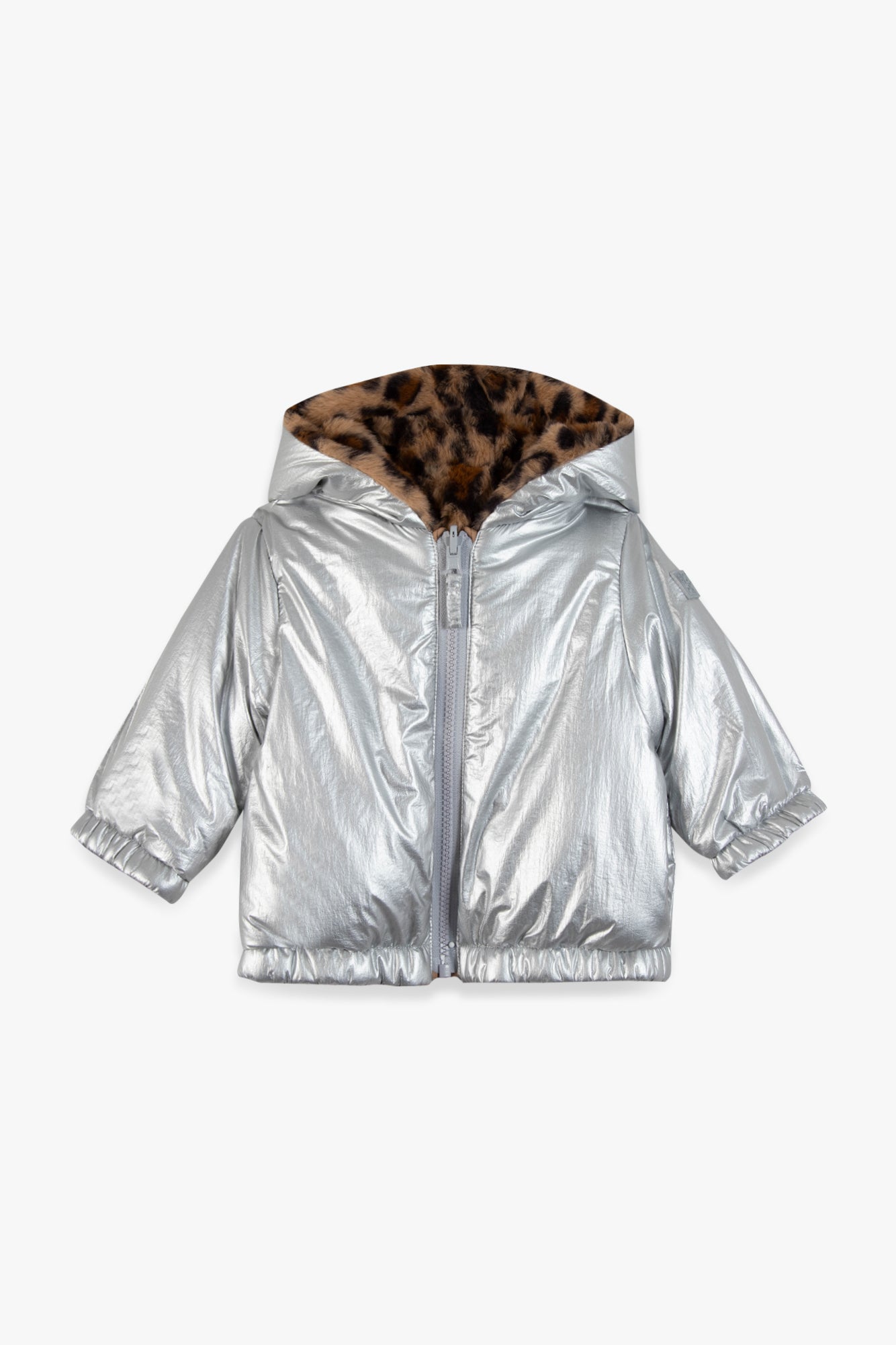 Jacket - Balloon Water-repellent
