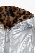 Jacket - Balloon Water-repellent