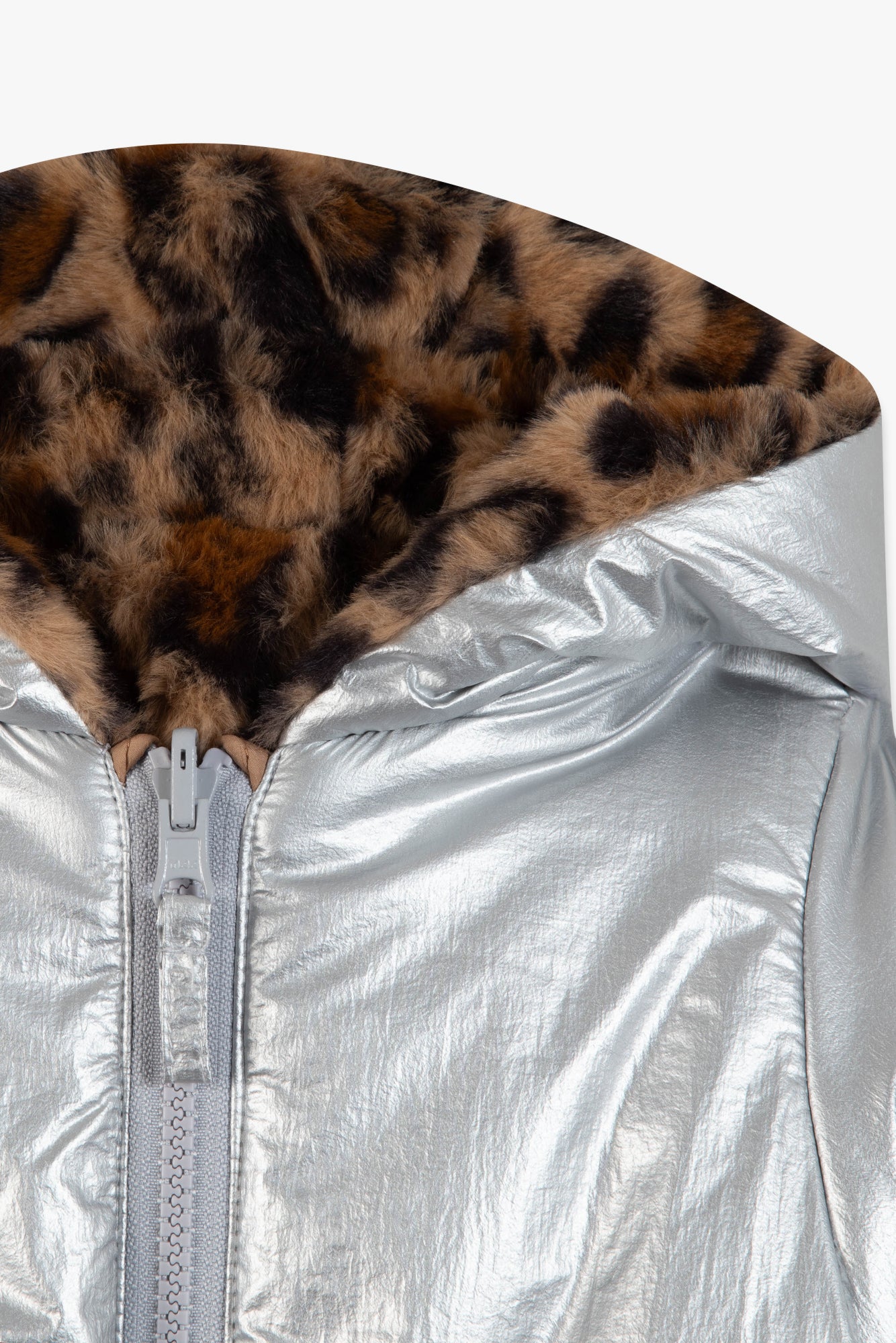 Jacket - Balloon Water-repellent