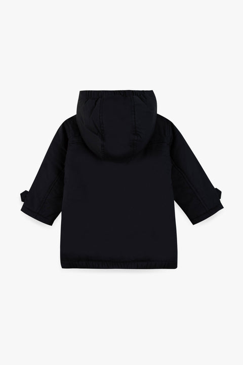 Coat - Jako Navy Bonton - Image principale