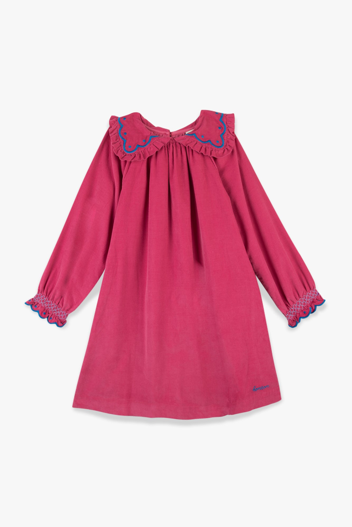 Robe - Heidi rose
