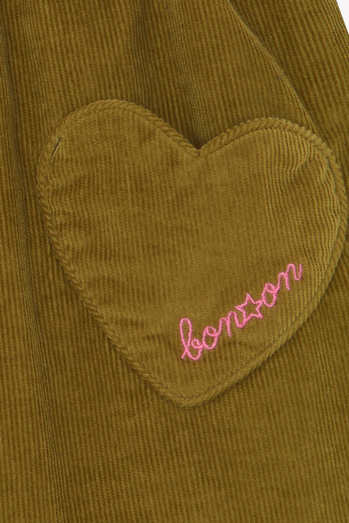 Skirt - Douchka Green