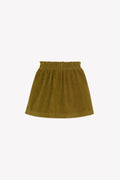 Skirt - Douchka Green