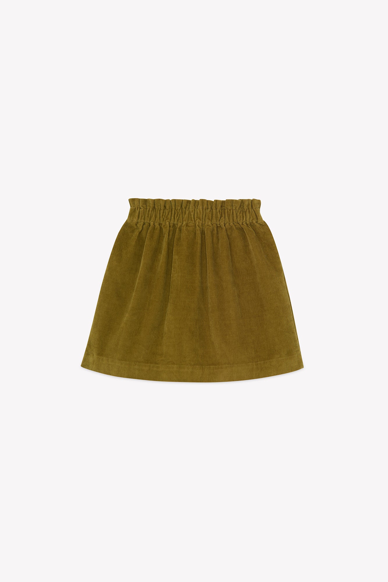 Skirt - Douchka Green