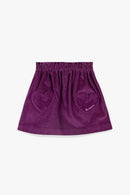 Jupe - Douchka violette