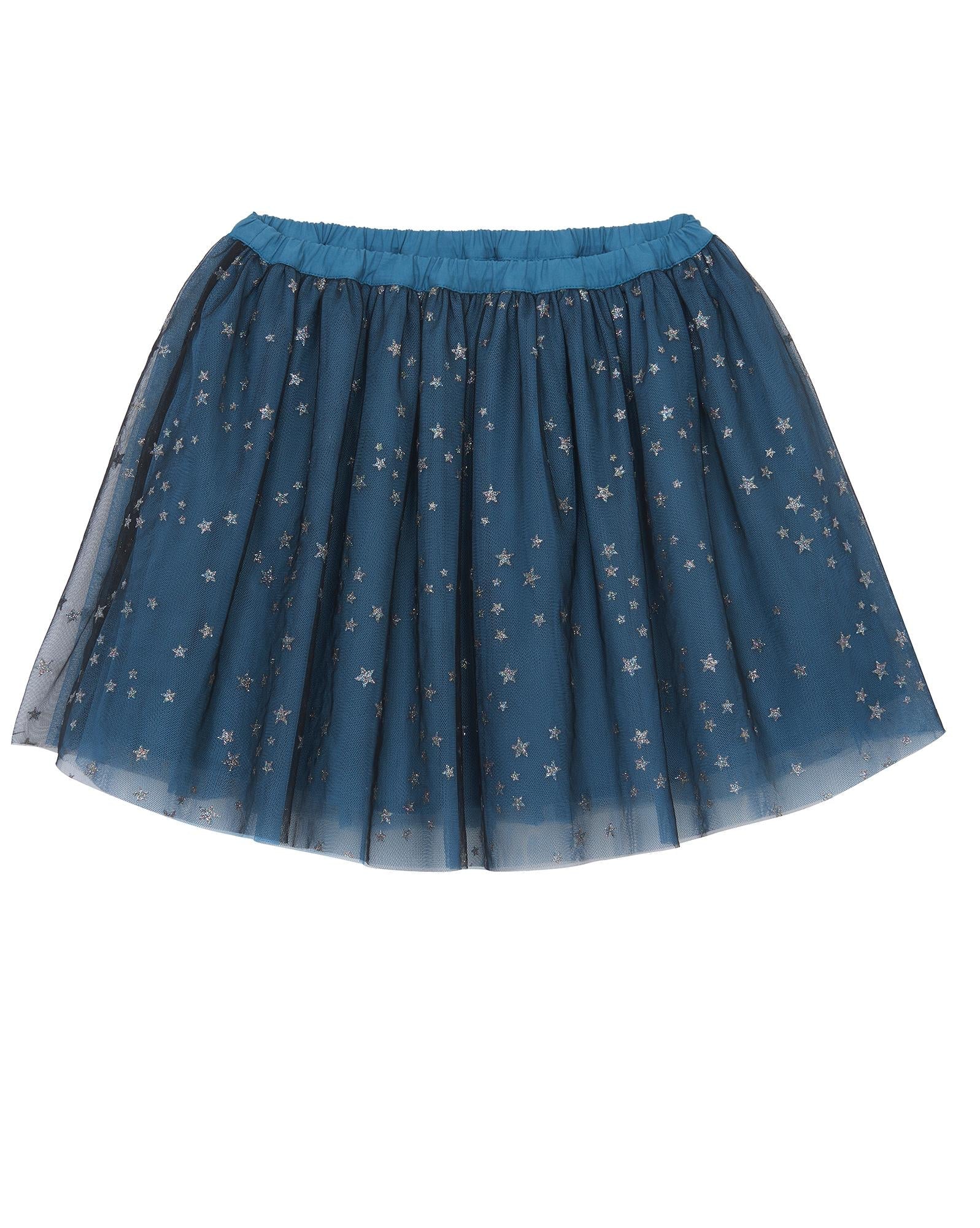 Tutu court beige